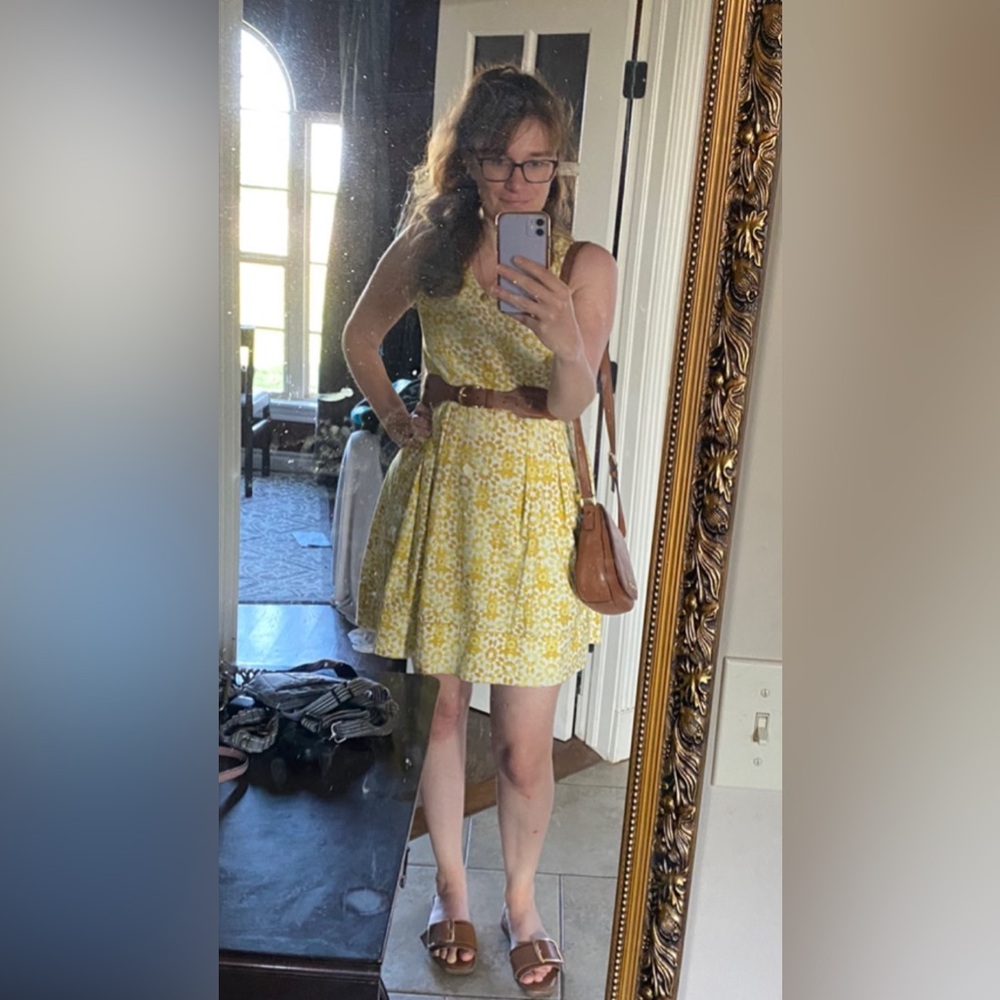 Calvin Klein Dress